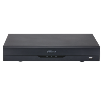 Dahua XVR5116H-4KL-I3, 16kanalen DVR WizSense