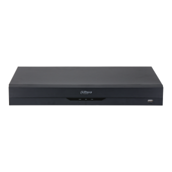 Dahua XVR5232AN-I3, 32 kanaals Penta-brid 4K1U WizSense DVR