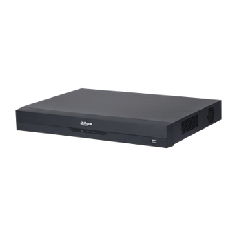 Dahua XVR5232AN-I3, 32 kanaals Penta-brid 4K1U WizSense DVR