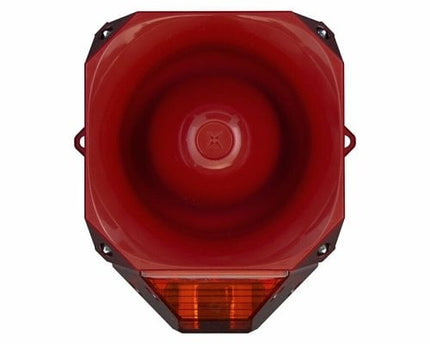 Eaton Fulleon, Asserta Slow Whoop sirene flitser