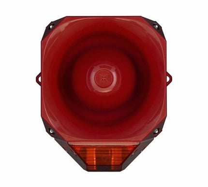 Eaton Fulleon, Asserta Slow Whoop sirene flitser