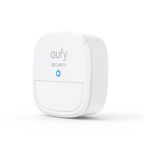 Eufy Bewegingsmelder Draadloos Wit Muurmontage