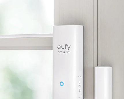 Eufy Deur-/raamsensor Draadloos Wit