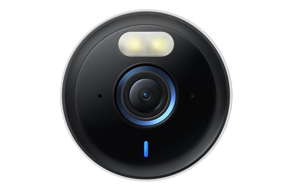Eufy E330 2-pack cameraset (WIFI vaste voeding) met Homebase 3