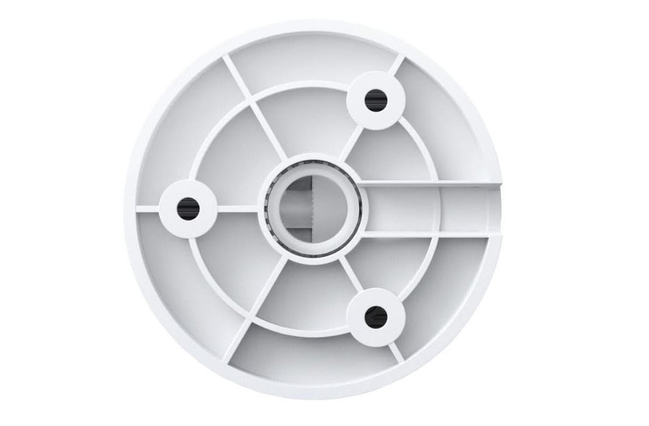 Eufy E330 4-pack cameraset (WIFI vaste voeding) met Homebase 3