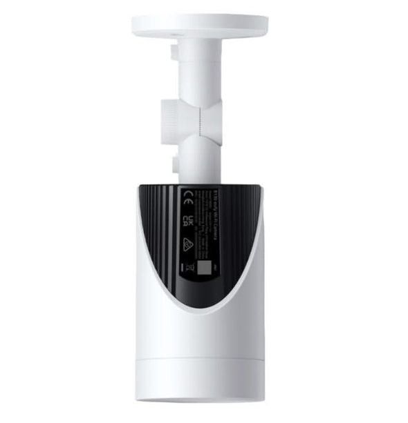 Eufy E330 4-pack cameraset (WIFI vaste voeding) met Homebase 3