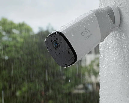 Eufy EufyCam 2 Pro IP-beveiligingscamera uitbreiding