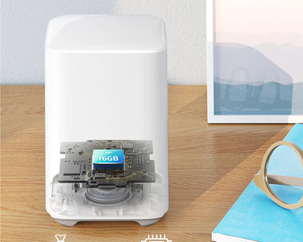 Eufy EufyCam 2 Pro IP-beveiligingscamera uitbreiding