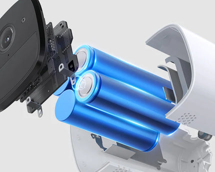 Eufy EufyCam 2 Pro IP-beveiligingscamera uitbreiding