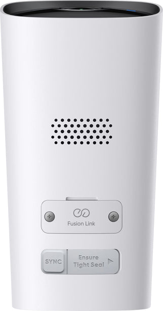 Eufy Eufycam E40 3-pack met 3 draadloze 2K camera's en Homebase 3