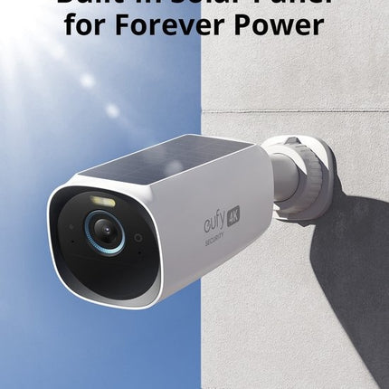 Eufy Eufycam E40 Add-on 2K camera