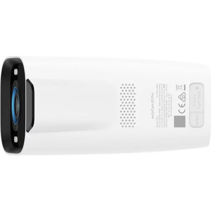 Eufy EufyCam S3 Pro 4K (uitbreiding)