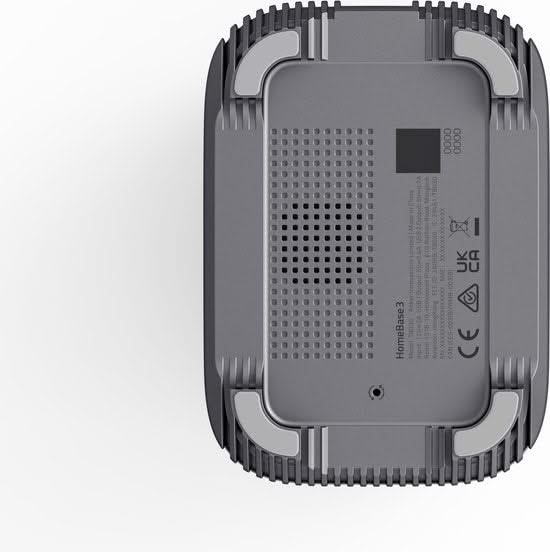 Eufy Homebase 3 basisstation