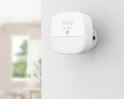 Eufy Security Alarmysteem 5-delige kit