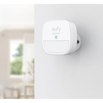 Eufy Security Alarmysteem 5-delige kit