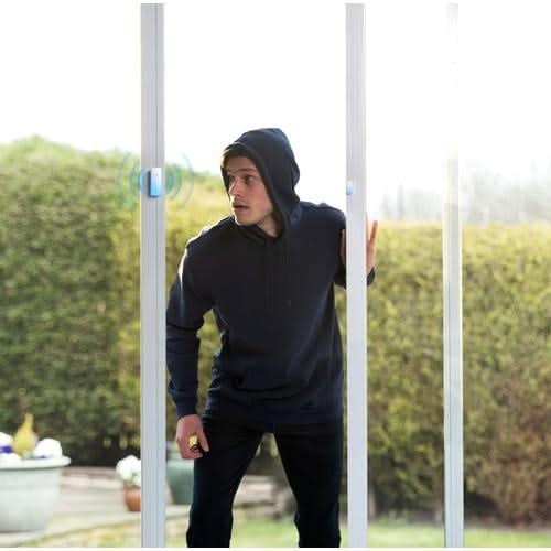 Eufy Security Alarmysteem 5-delige kit