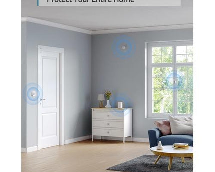 Eufy Security Alarmysteem 5-delige kit