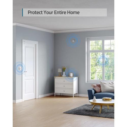 Eufy Security Alarmysteem 5-delige kit
