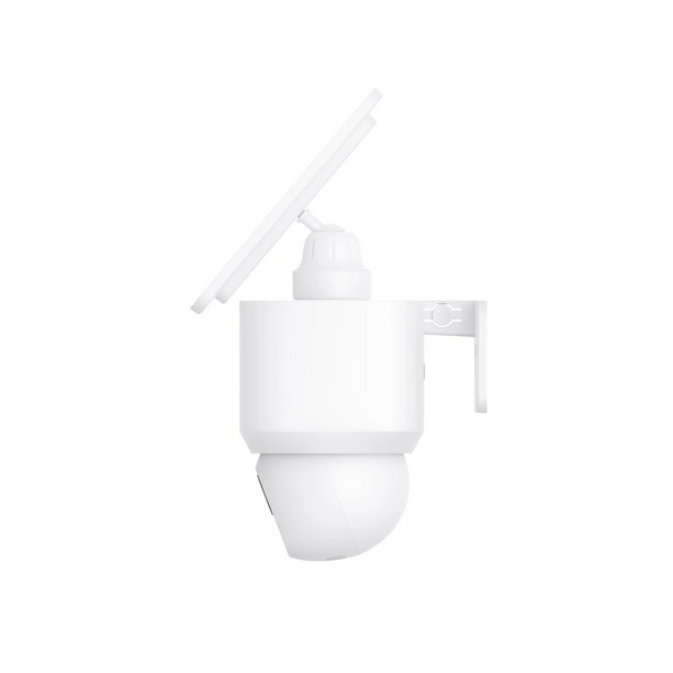Eufy SoloCam E30, PT WiFi camera met zonnepaneel
