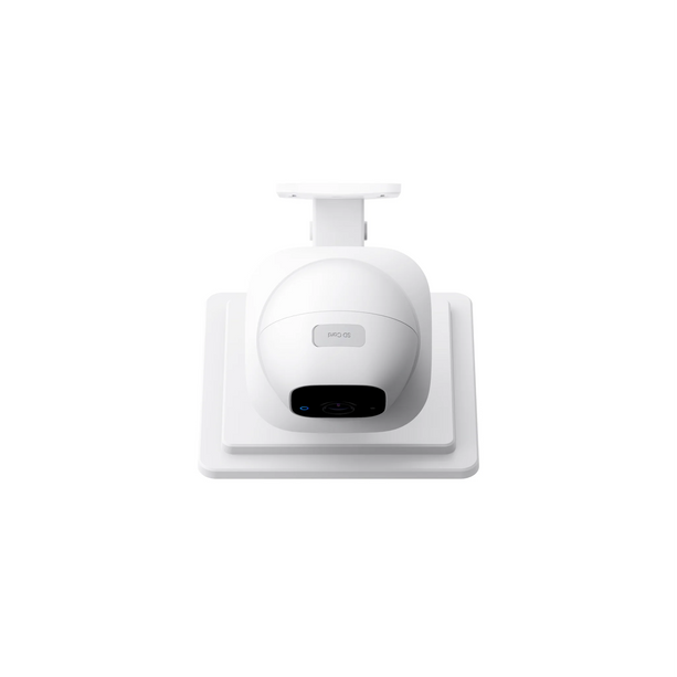 Eufy SoloCam E30, PT WiFi camera met zonnepaneel