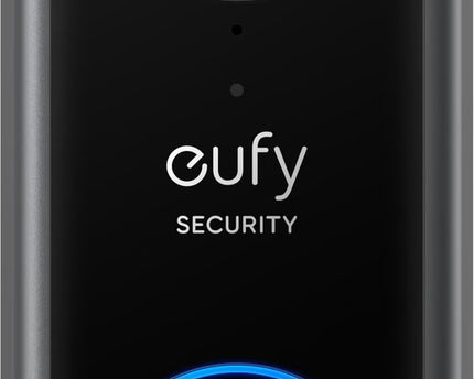 Eufy Video Deurbel E340 inclusief Chime