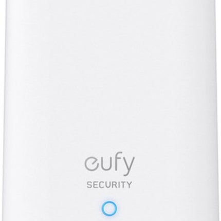 Eufy Videodeurbel S220 set draadloos met Homebase