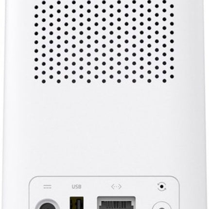 Eufy Videodeurbel S220 set draadloos met Homebase