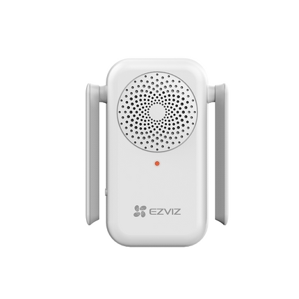 Ezviz by Hikvision Chime 2, slimme deurbelgong voor Ezviz videodeurbel
