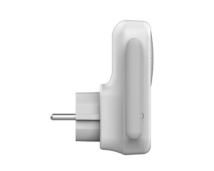 Ezviz by Hikvision Chime 2, slimme deurbelgong voor Ezviz videodeurbel