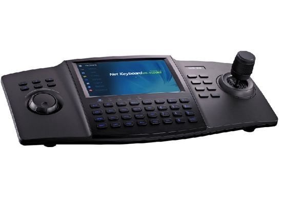 Hikvision DS-1100K
