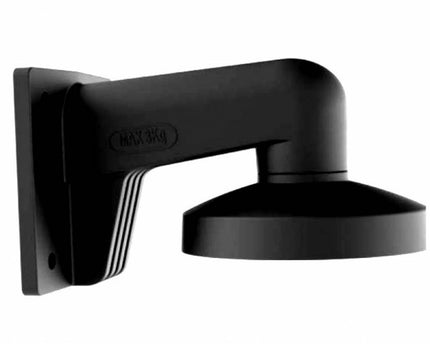 Hikvision DS-1272ZJ-110 aluminium wandbeugel Black