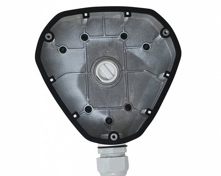Hikvision DS-1280ZJ-DM25 rechte opbouw