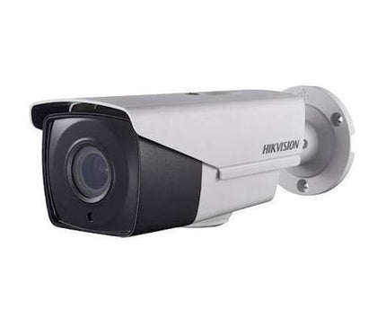 Hikvision DS-2CC12D9T-AIT3ZE,  2MP VariFocal Ultra Low-Light PoC Bullet Camera