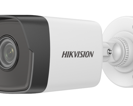 Hikvision DS-2CD1023G2-I 2 Mp, IR-Led PoE 2.8mm lens, Acusense