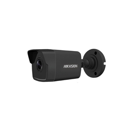 Hikvision DS-2CD1043G2-I 4 Megapixel IR-Led PoE Black