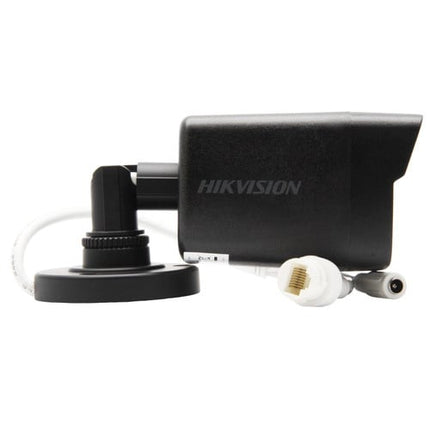 Hikvision DS-2CD1043G2-I 4 Megapixel IR-Led PoE Black