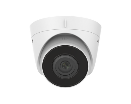 Hikvision DS-2CD1321-I 2MP Full HD Turret PoE IR-Leds 30 mtr