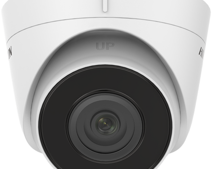 Hikvision DS-2CD1321-I 2MP Full HD Turret PoE IR-Leds 30 mtr