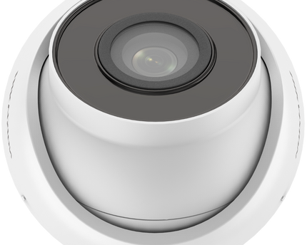 Hikvision DS-2CD1321-I 2MP Full HD Turret PoE IR-Leds 30 mtr