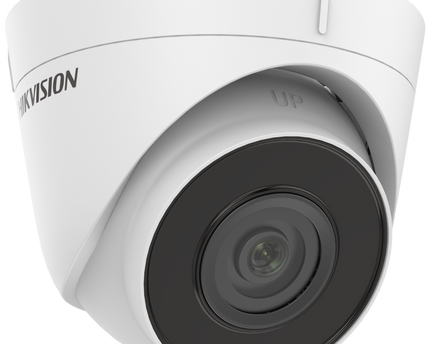 Hikvision DS-2CD1321-I 2MP Full HD Turret PoE IR-Leds 30 mtr