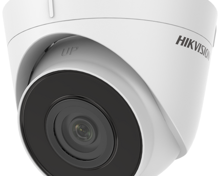 Hikvision DS-2CD1321-I 2MP Full HD Turret PoE IR-Leds 30 mtr
