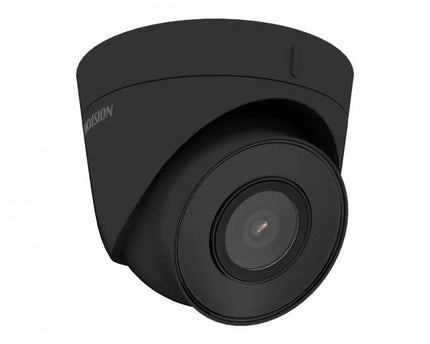 Hikvision DS-2CD1343G2-I Black 4MP IR-Leds Acusense PoE