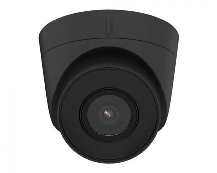 Hikvision DS-2CD1343G2-I Black 4MP IR-Leds Acusense PoE