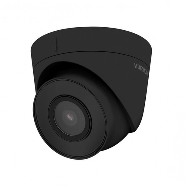 Hikvision DS-2CD1343G2-I Black 4MP IR-Leds Acusense PoE