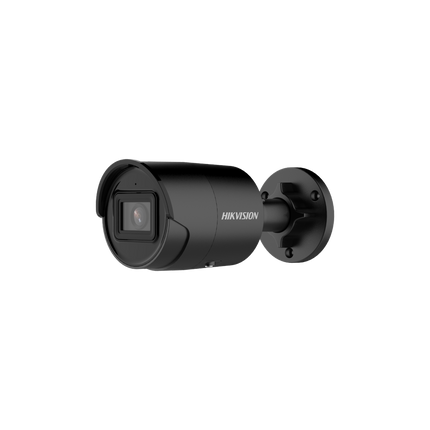 Hikvision DS-2CD2086G2-I | 8MP | Bullet | Acusense | PoE | SD-slot | IR-Led |