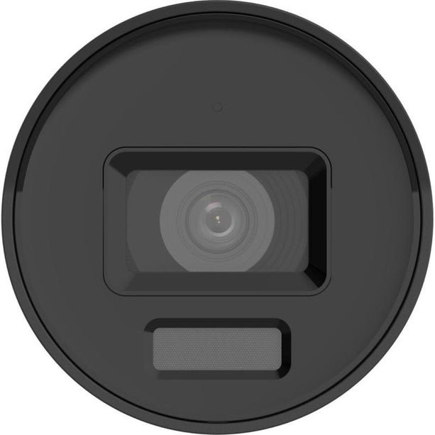 Hikvision DS-2CD2086G2H-IU 8Mp 4K Mini Bullet Zwart, Powered by Darkfighter, AcuSense, 40m IR