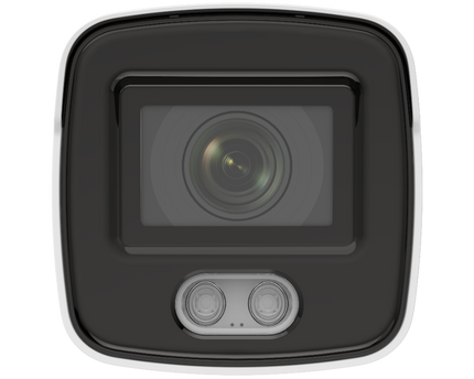 Hikvision DS-2CD2087G2-LU | 8MP | Bullet | ColorVu | PoE | SD-slot |