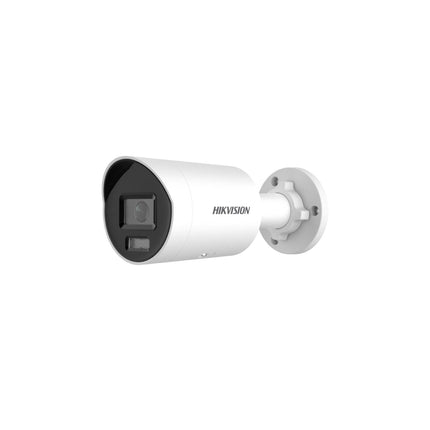 Hikvision DS-2CD2087G3-LI2UY, 8MP 4K 2.8mm Bullet , ColorVu 3.0, Anti-corrosie en Dual-Mic