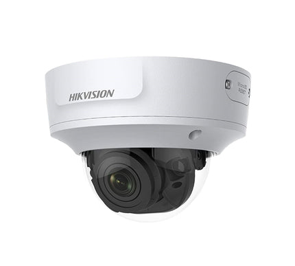 Hikvision DS-2CD2125G0-IMS 2MP Dome SD-slot IR-Led HDMI