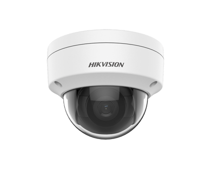 Hikvision DS-2CD2143G2-IS 4 MP IR-Leds Dome PoE SD-slot